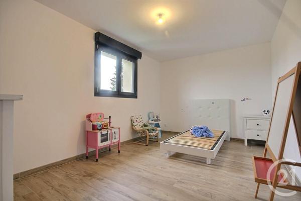 Maison à vendre  7 pièces - 220 m2 LA FERTE GAUCHER - 77