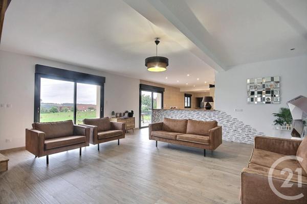 Maison à vendre  7 pièces - 220 m2 LA FERTE GAUCHER - 77