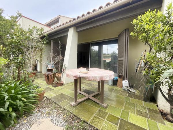 Maison 6 pièces - 154 m²