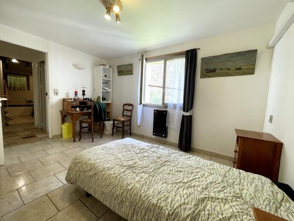 Maison 6 pièces - 154 m²