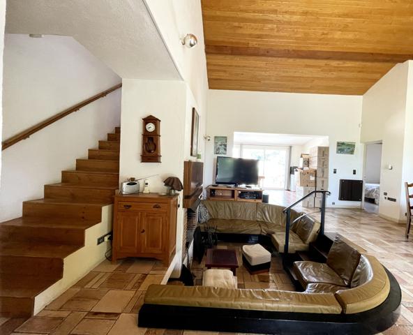 Maison 6 pièces - 154 m²