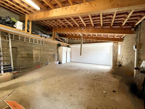 Maison 6 pièces - 154 m²