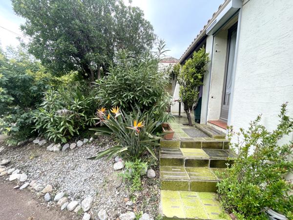 Maison 6 pièces - 154 m²