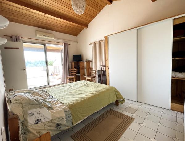 Maison 6 pièces - 154 m²