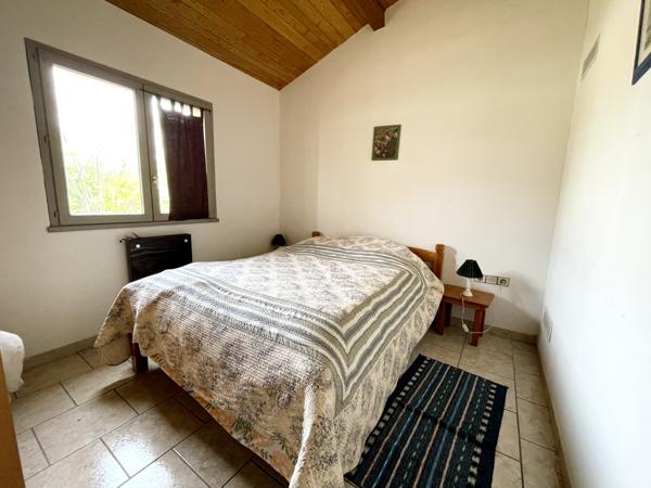 Maison 6 pièces - 154 m²