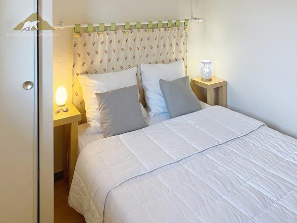 SOUS OFFRE - SAINT LARY VILLAGE - le Belvedere de Saint Lary - T2 CABINE