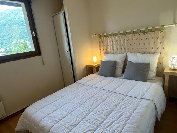 SOUS OFFRE - SAINT LARY VILLAGE - le Belvedere de Saint Lary - T2 CABINE