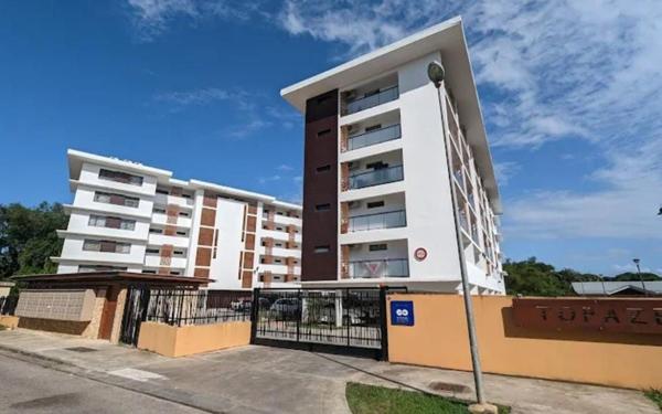 Appartement à louer    2 pièces •  Cayenne