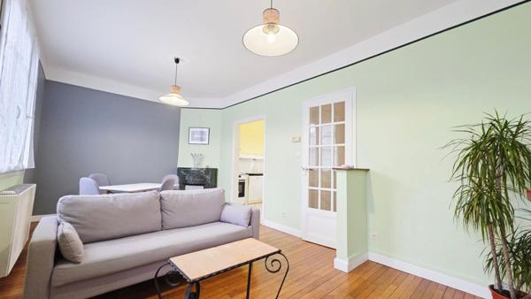 BOURGES MAISON DE 136 M² 5 PIECES 3 CHAMBRES 2 LOGEMENTS