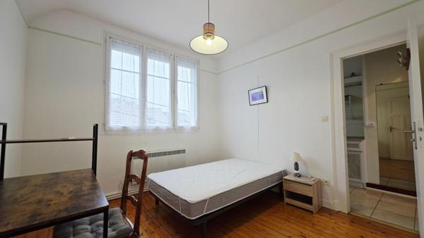 BOURGES MAISON DE 136 M² 5 PIECES 3 CHAMBRES 2 LOGEMENTS