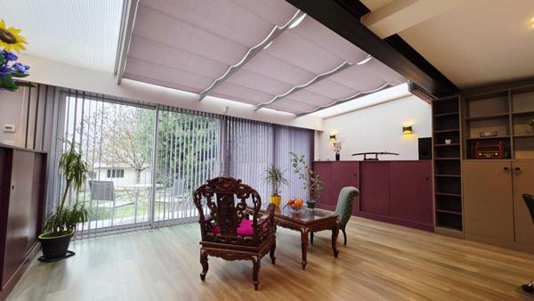 BOURGES MAISON DE 136 M² 5 PIECES 3 CHAMBRES 2 LOGEMENTS