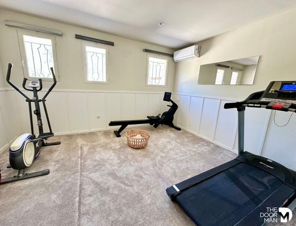 Immeuble - À vendre - 310 m² - SEILLANS | The Door Man