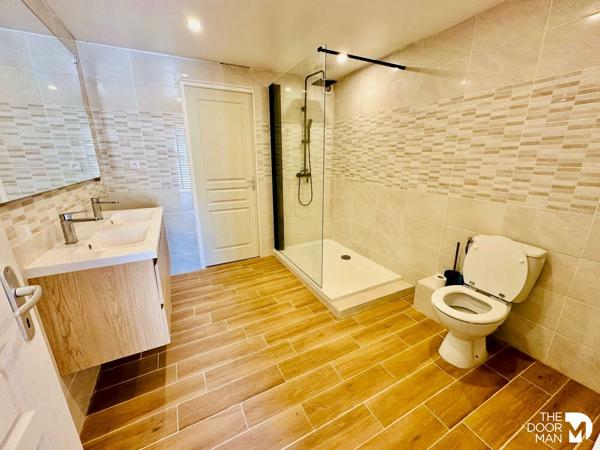 Immeuble - À vendre - 310 m² - SEILLANS | The Door Man