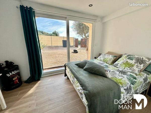 Immeuble - À vendre - 310 m² - SEILLANS | The Door Man