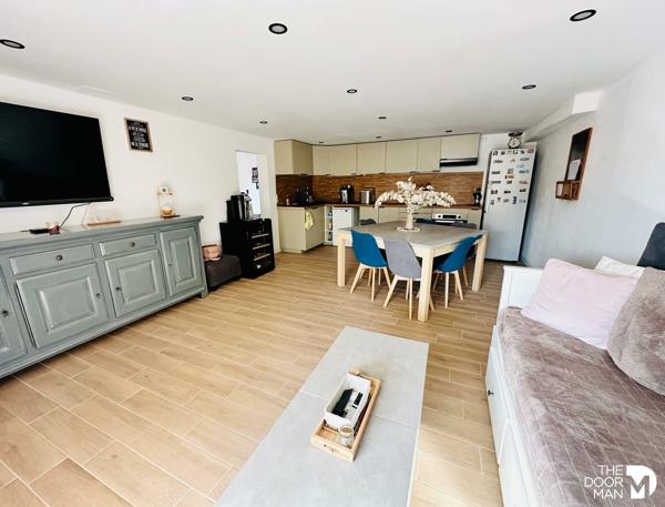 Immeuble - À vendre - 310 m² - SEILLANS | The Door Man