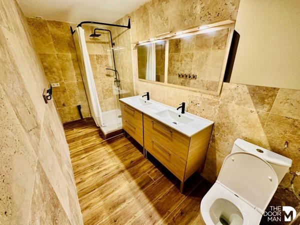 Immeuble - À vendre - 310 m² - SEILLANS | The Door Man