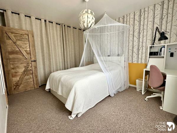 Immeuble - À vendre - 310 m² - SEILLANS | The Door Man
