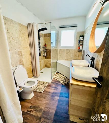 Immeuble - À vendre - 310 m² - SEILLANS | The Door Man