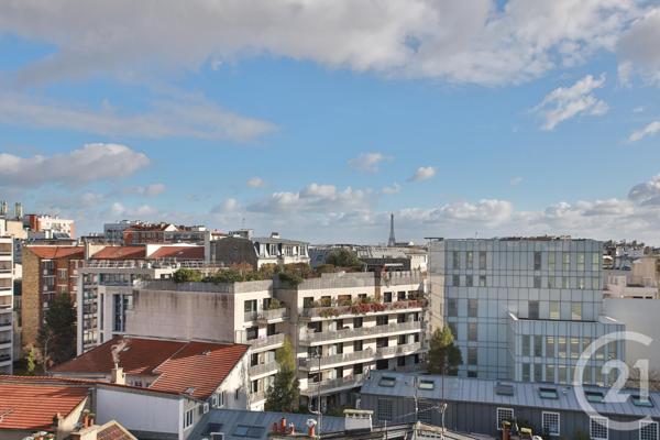 Appartement T2 à vendre  2 pièces - 30,07 m2 BOULOGNE BILLANCOURT - 92