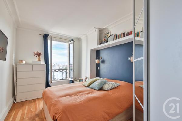 Appartement T2 à vendre  2 pièces - 30,07 m2 BOULOGNE BILLANCOURT - 92