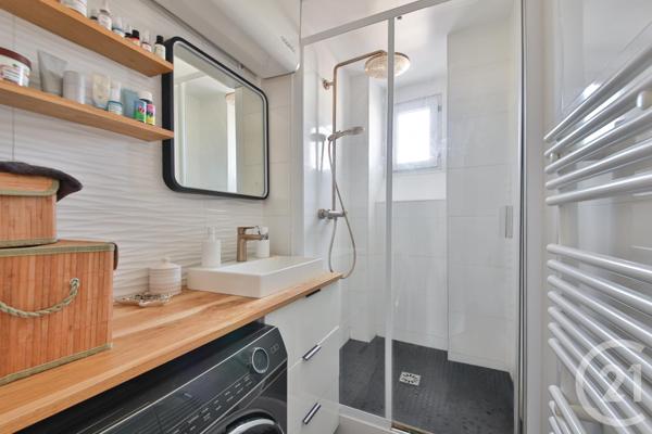 Appartement T2 à vendre  2 pièces - 30,07 m2 BOULOGNE BILLANCOURT - 92