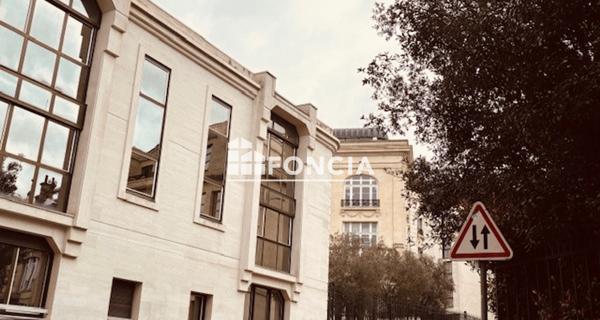 Location Studio 26.09 m² - Rouen 76000