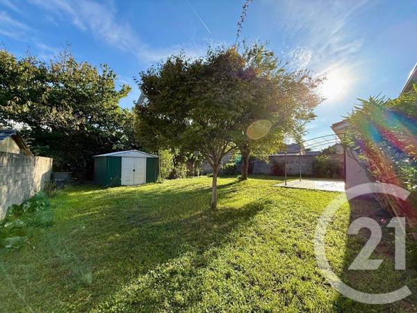 Maison à vendre  4 pièces - 104,26 m2 SEMEAC - 65