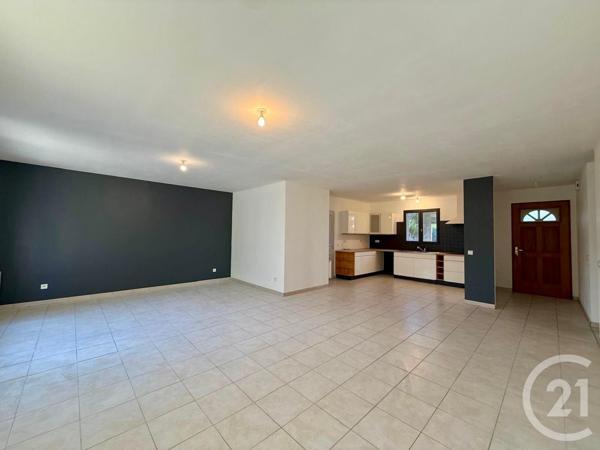 Maison à vendre  4 pièces - 104,26 m2 SEMEAC - 65