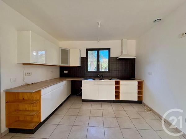 Maison à vendre  4 pièces - 104,26 m2 SEMEAC - 65