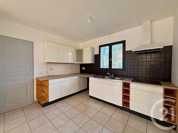 Maison à vendre  4 pièces - 104,26 m2 SEMEAC - 65