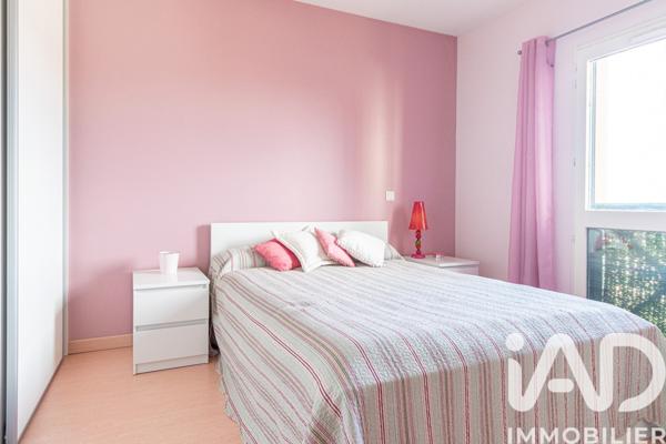 Appartement à vendre 2 pièces 47 m² Montauban