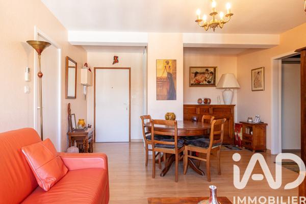 Appartement à vendre 2 pièces 47 m² Montauban