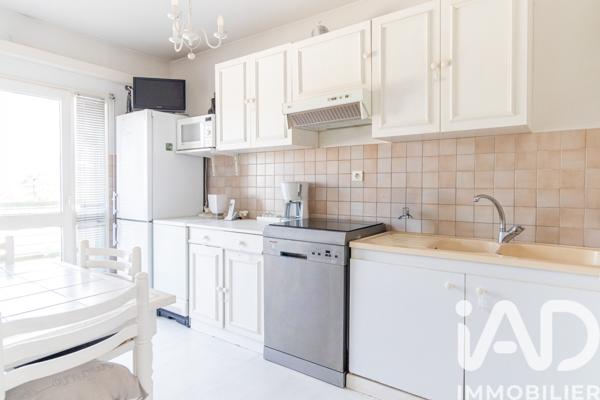 Appartement à vendre 2 pièces 47 m² Montauban