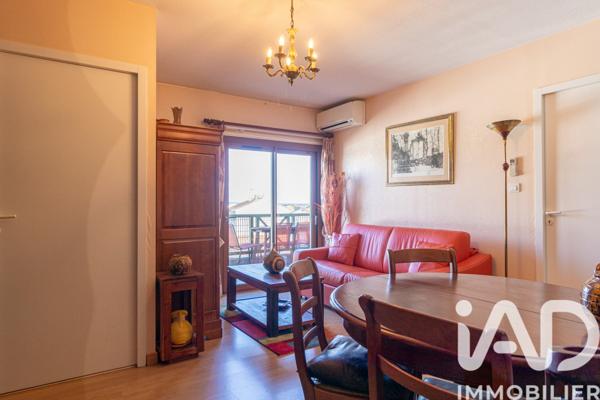 Appartement à vendre 2 pièces 47 m² Montauban