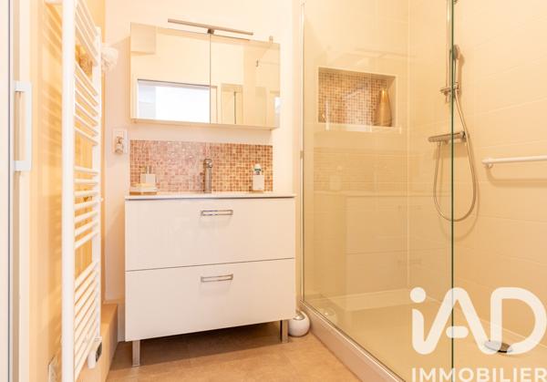 Appartement à vendre 2 pièces 47 m² Montauban