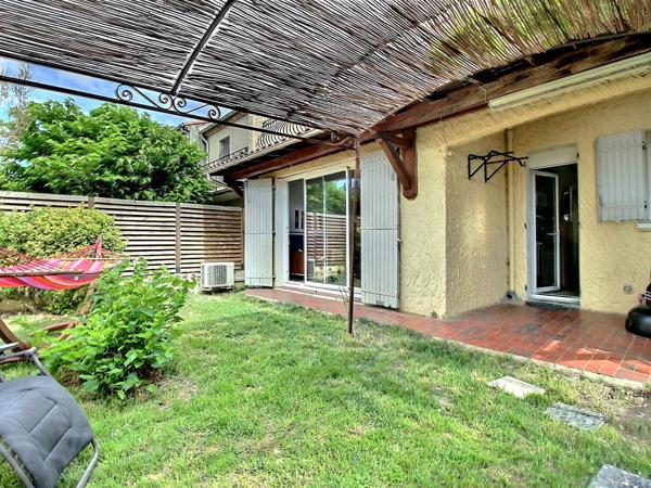 Maison Avignon 6 pièce(s) 5 chambres 116m2 jardin et garage