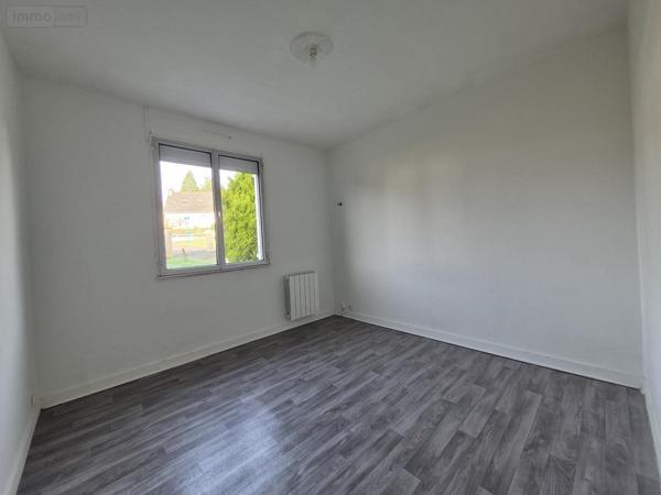 Maison à vendre à Moréac dans le Morbihan (56500), ref : 56076-1328