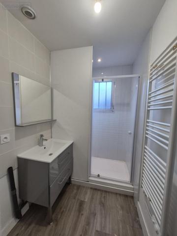 Maison à vendre à Moréac dans le Morbihan (56500), ref : 56076-1328