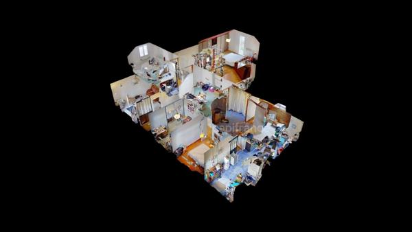 Votre havre de paix en bordure de forêt !