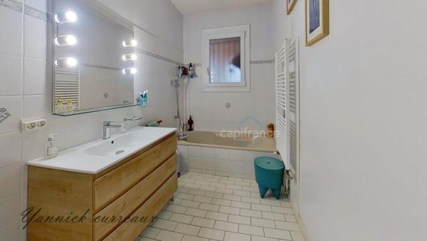 Votre havre de paix en bordure de forêt !