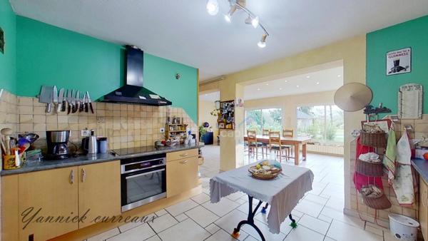 Votre havre de paix en bordure de forêt !