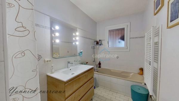 Votre havre de paix en bordure de forêt !