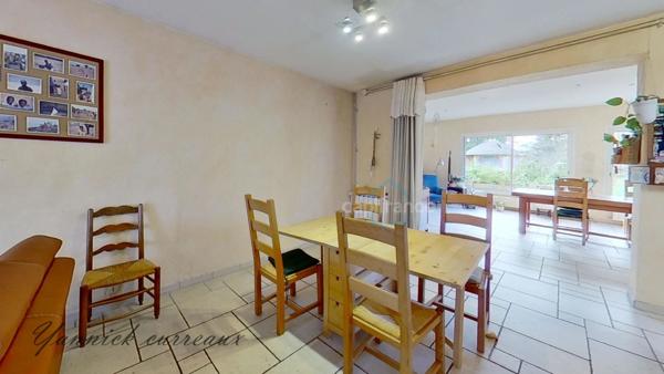 Votre havre de paix en bordure de forêt !