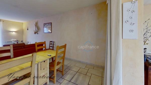 Votre havre de paix en bordure de forêt !