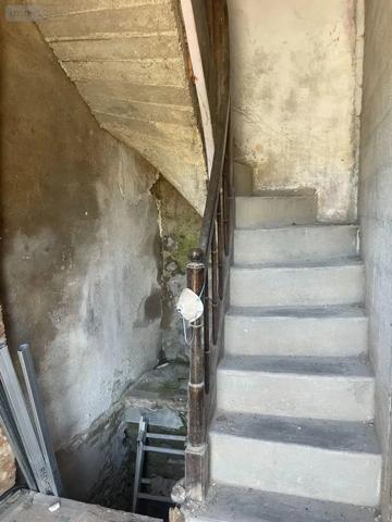 Achat - Maison Bais 53160 5 pièces 58 m 2 49 m 2