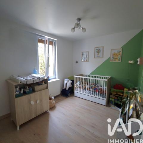 Maison à vendre 4 pièces 78 m² Ballancourt-sur-Essonne