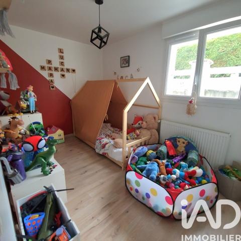 Maison à vendre 4 pièces 78 m² Ballancourt-sur-Essonne