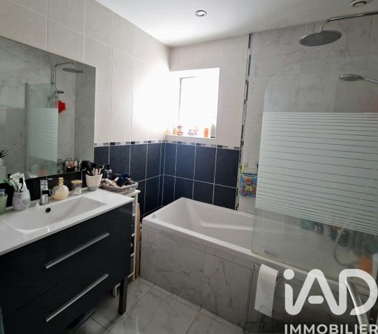 Maison à vendre 4 pièces 78 m² Ballancourt-sur-Essonne