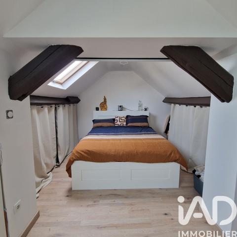 Maison à vendre 4 pièces 78 m² Ballancourt-sur-Essonne