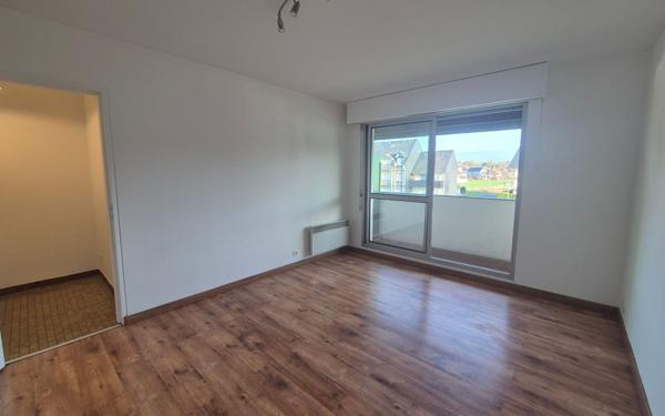 Appartement à louer    1 pièce • 31,31 m2 Houlgate